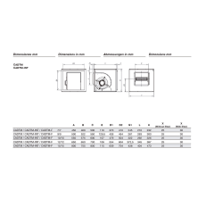 Caja de Extracción 47-CADTM+