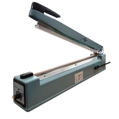 Termoselladora de Bolsas 40 cm 600 W 16-TSB-400