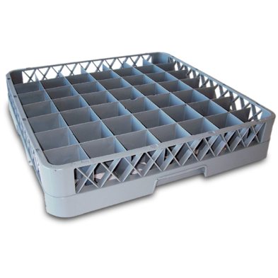 Cesta para lavavajillas 49 Vasos 50x50 06-483024
