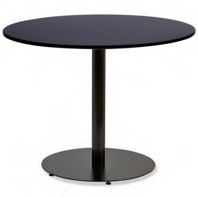 Mesa Redonda con Tablero Compact - GENIL XL