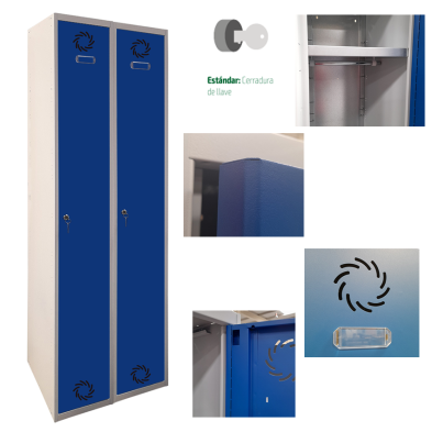 Taquillas sector alimentario ECOV-25/2 PRO