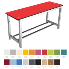 Banco de Vestuarios  96-BANC-1-1000 FEN