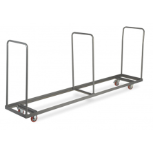 Carro Transporte Sillas Plegables 01-Carro Coria