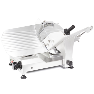 Cortadora de fiambre profesional por engranaje 80-GGS-350