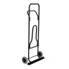 Carretilla de transporte de sillas 01-900