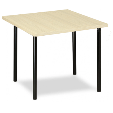 Mesa de Bar Cuadrada Tablero Melamina 29-VICAR