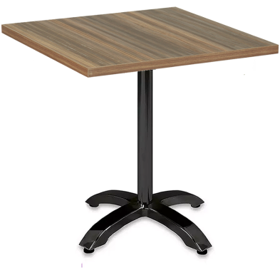 mesa pie central bar 29- ROJALES