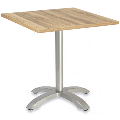 Mesa bar cuadrada 29- ROJALES