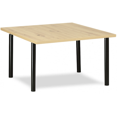 Mesa de restaurante con tablero rectangular 29-VICAR