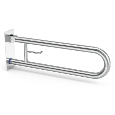 Barra de Apoyo Inox 73 cm para Lavabo 06-481666