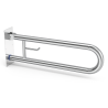 Barra de Apoyo Inox 73 cm para Lavabo 06-481666