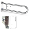 Barra de Apoyo Inox 73 cm para Lavabo 06-481666