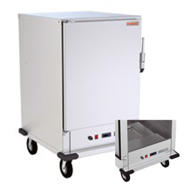 Carro Caliente 11Bandejas GN 2/1 3000W 19-P81001