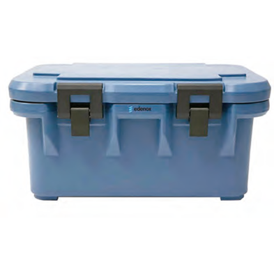 Contenedor isotérmico para transporte de alimentos 50-C-30 S1