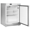 Armario Frío Inox Puerta Opaca 136L. 105W  86-UR200S