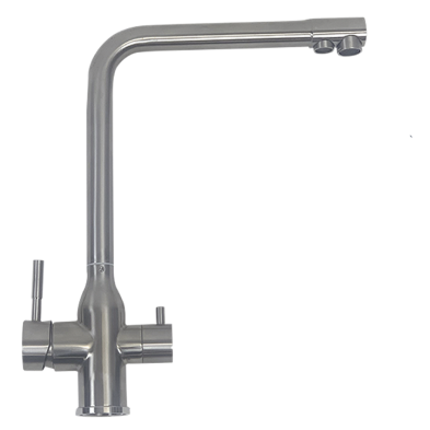 Grifo Cocina con Sistema Filtrado 3 Aguas 06-064278
