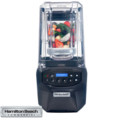 Batidora profesional alto rendimiento ultrasilenciosa HBH850 Summit