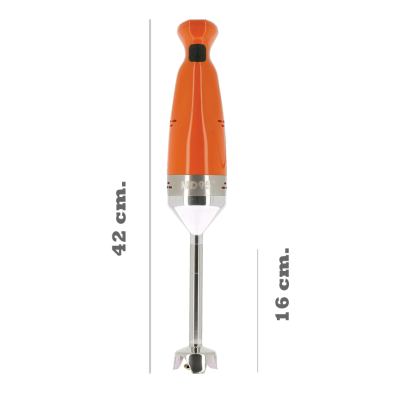 Turmix Velocidad Fija Especial Chocolates 12-MD95