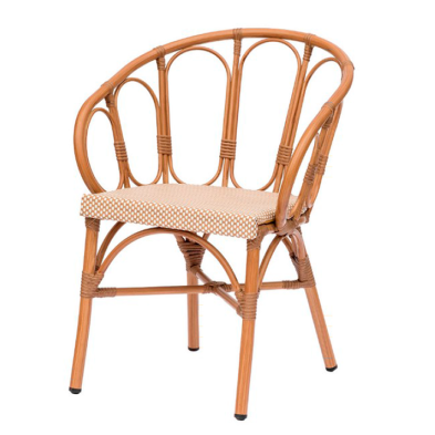 Sillón para Terraza Asiento Textilene 97-NASA