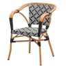 Sillon Terraza Asiento Textilene 97-ELIS