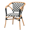 Sillon Parisino para Terraza 97-SEOS Rattan