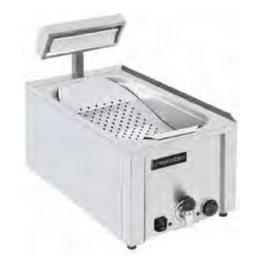 Mentenedor de Fritos 650 W 12 Litros  68-XDF-1