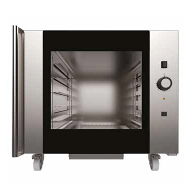 Fermentadora de Pastelería 8 Bandejas 1200W 03-EKL823