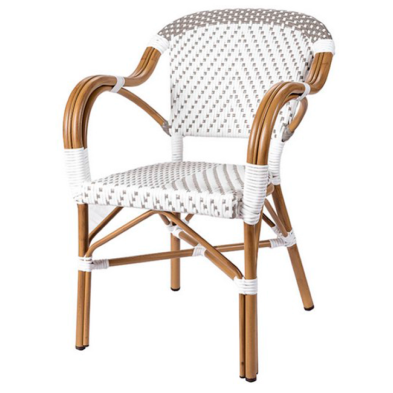 Sillon estilo parisino Aris