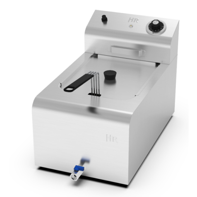 Freidora ECO 8L. 3.5 Kw. Monofásica