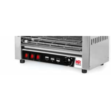 Tostador pan Temporizador R. Blindada 35 x 25.2 cm