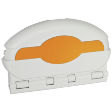 Cambia Pañales polietileno 25 kg carga 06-460256