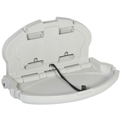 Cambia Pañales polietileno 25 kg carga 06-460256