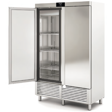 Armario cocina de 2 puertas refrigerado CASM-140-2