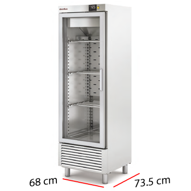 Armario Embutidos Curacion -Secado 505 L 14-DASCV-751