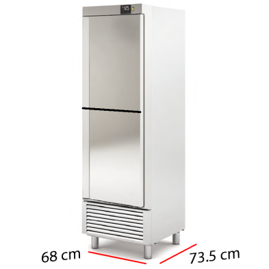 Armario Embutidos Curacion -Secado Idependiente 490 L 14-DASC-ES-752