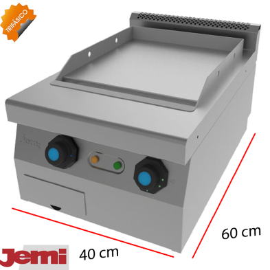 Fritop Eléctrico Acero Laminado SFRTE60