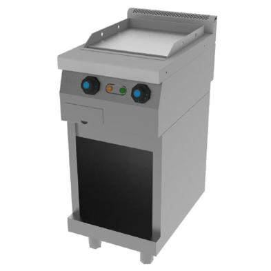 Fritop Eléctrico Acero Laminado SFRTE60