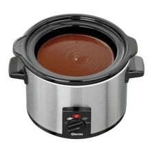 Chocolatera mantenedor caliente 900005