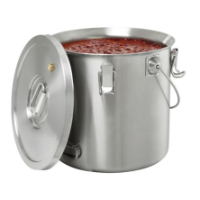 Contenedor Isotérmico Frío o Caliente 100080