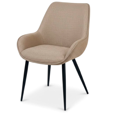 Sillon para Hotel Tapizado 01-Sillon PATRY