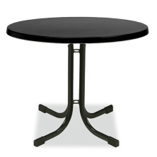 Mesa bar blanca monte