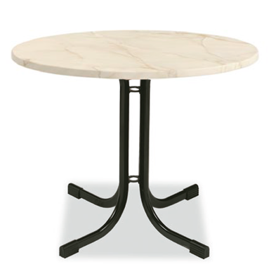 Mesa bar marmol monte