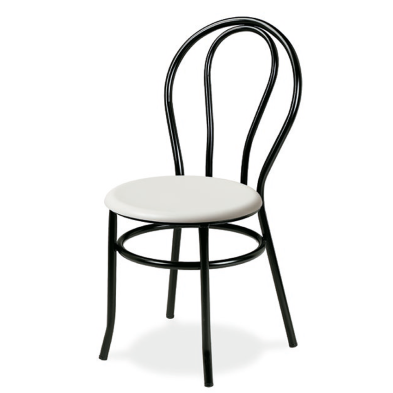 silla apilable bar THONET