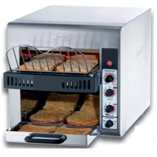 Tostadora de pan desayunos TP360