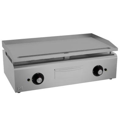Plancha a gas de 900X500 PLC900RT