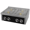 Fogones de cocina cb4f750s