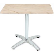 Mesa de bar cuadrada Arjona