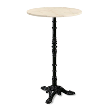 Mesa alta para cafeterías 01-Incio