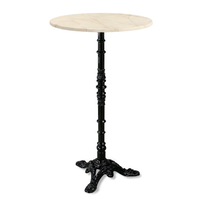 Mesa alta para cafeterías 01-Incio