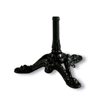 Mesa de marmol redonda M332 60 cm